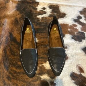 White Mountain Black Flats